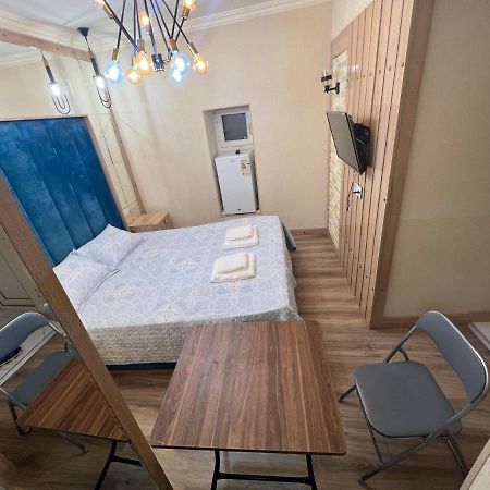 Baku Centro Apartments Buitenkant foto