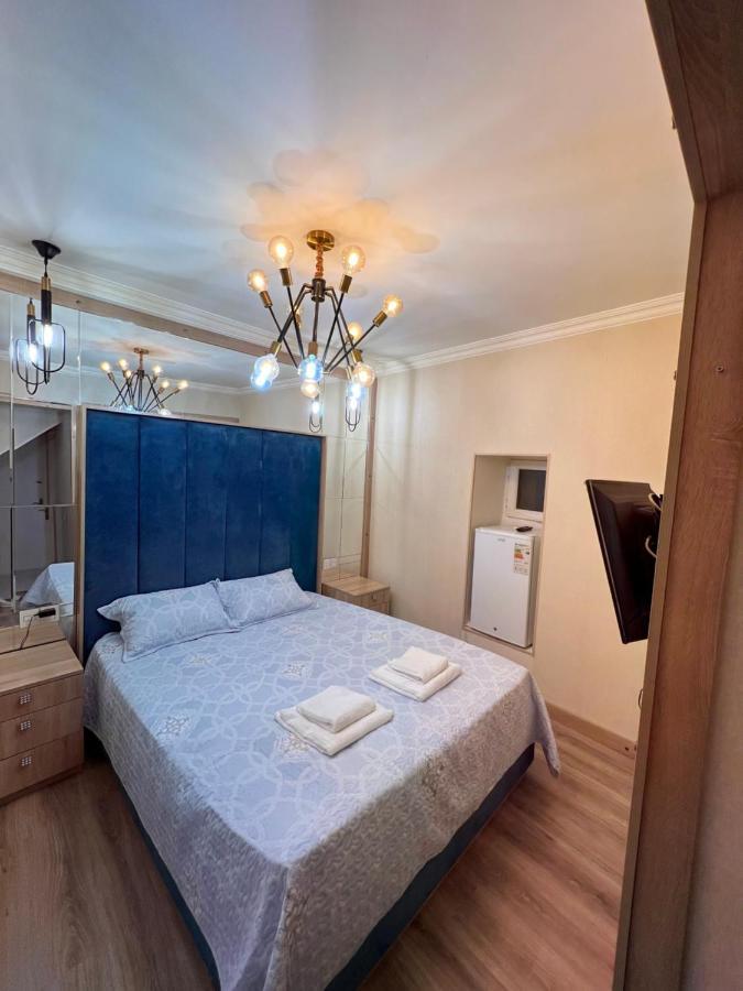 Baku Centro Apartments Buitenkant foto