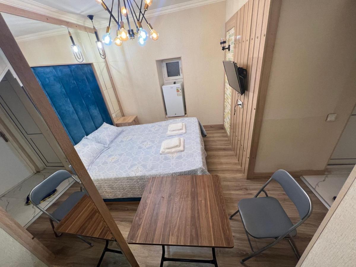 Baku Centro Apartments Buitenkant foto