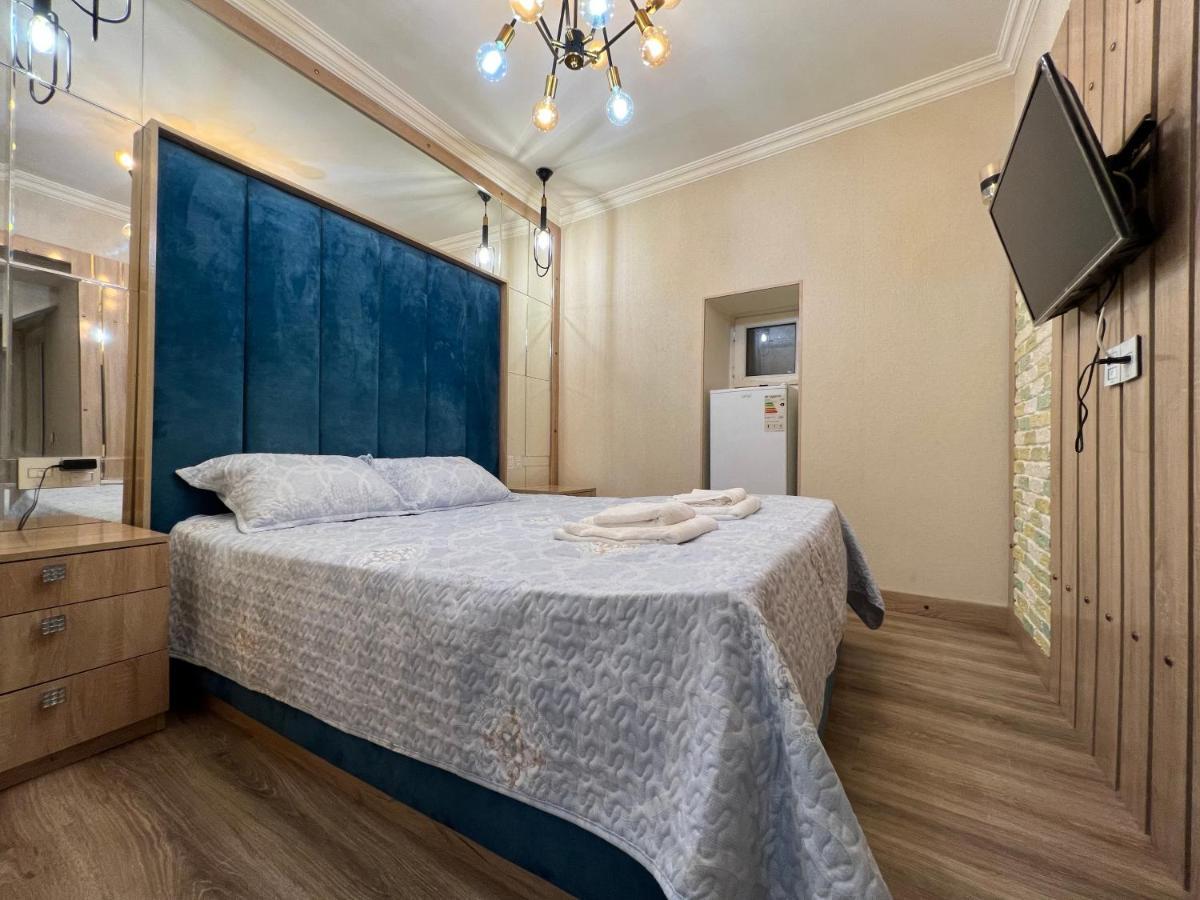 Baku Centro Apartments Buitenkant foto