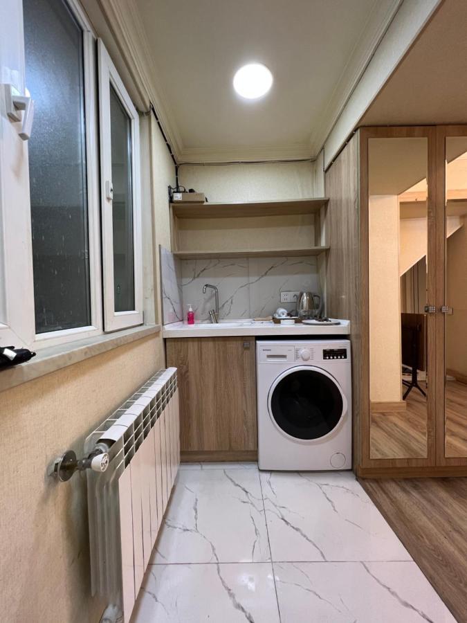 Baku Centro Apartments Buitenkant foto