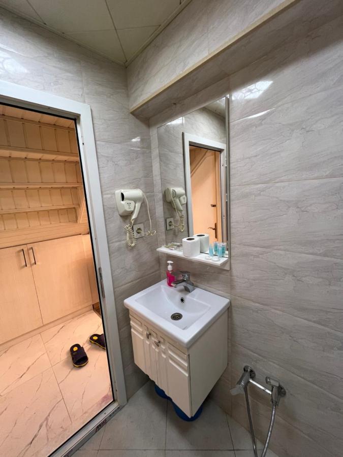 Baku Centro Apartments Buitenkant foto